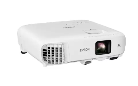 Projektor Biznesowy 3LCD Full HD Epson EB-992F