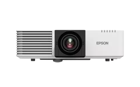 Projektor Laserowy 3LCD WUXGA Epson EB-L520U