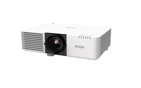 Projektor Laserowy 3LCD WUXGA Epson EB-L520U