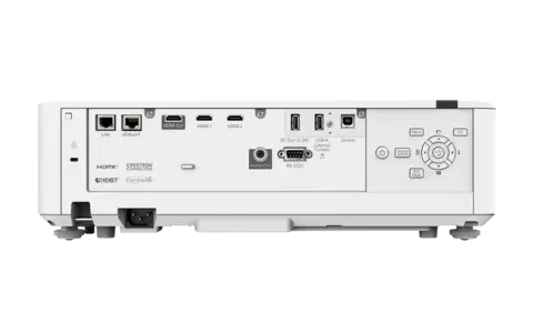 Projektor Laserowy 3LCD WUXGA Epson EB-L570U