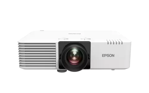 Projektor Laserowy 3LCD WUXGA Epson EB-L570U