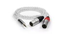 Kabel 4.4mm -> XLR iFi Audio 4.4mm to XLR Cable Salon Poznań Wrocław 1