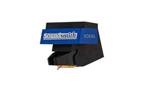 Wkładka Gramofonowa Soundsmith Aida MkII ES Salon Poznań Wrocław norma