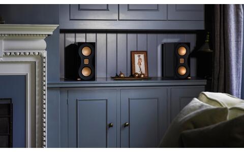 Kolumny Podstawkowe Monitor Audio Studio 89 Salon Poznań Wrocław banner