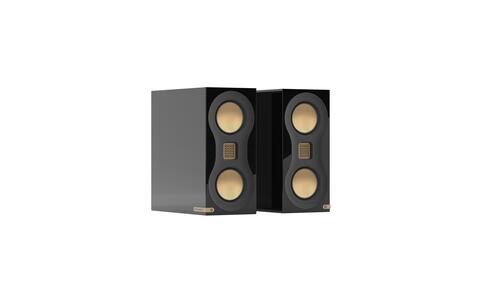 Kolumny Podstawkowe Monitor Audio Studio 89 Salon Poznań Wrocław pair