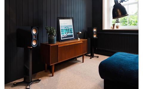 Kolumny Podstawkowe Monitor Audio Studio 89 Salon Poznań Wrocław banner 2