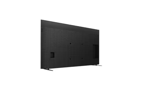 Telewizor Mini Led 4K UHD Sony K-75XR70P Salon Poznań Wrocław rear