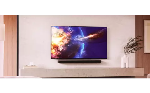 Telewizor OLED 4K UHD Sony K-55XR80P Salon Poznań Wrocław banner 2