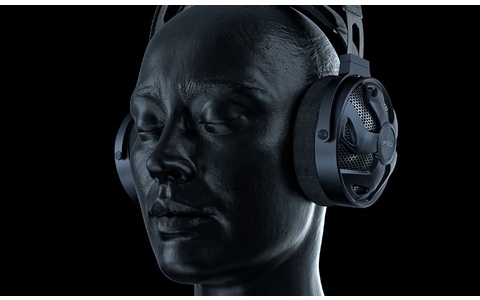 Słuchawki Nauszne Otwarte FiiO FT3 350 Ohm Salon Poznań Wrocław banner