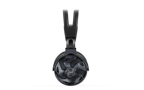 Słuchawki Nauszne Otwarte FiiO FT3 350 Ohm Salon Poznań Wrocław side