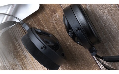 Słuchawki Nauszne Otwarte FiiO FT3 350 Ohm Salon Poznań Wrocław banner2