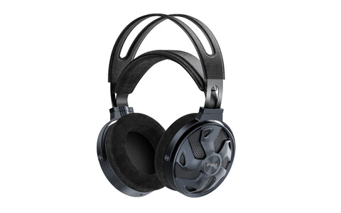 Słuchawki Nauszne Otwarte FiiO FT3 350 Ohm Salon Poznań Wrocław main