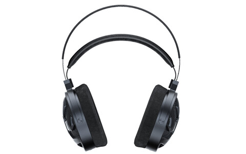 Słuchawki Nauszne Otwarte FiiO FT3 350 Ohm Salon Poznań Wrocław front