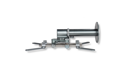 Uchwyt Ścienny do Projektora Suprema Spider Royal-Wall Inox Olive