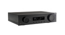 Amplituner Kina Domowego JBL MA510 Czarny front side