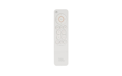 Amplituner Kina Domowego JBL MA7100 Biały remote