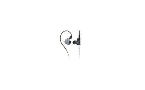 FiiO JH3 Słuchawki Dokanałowe 3