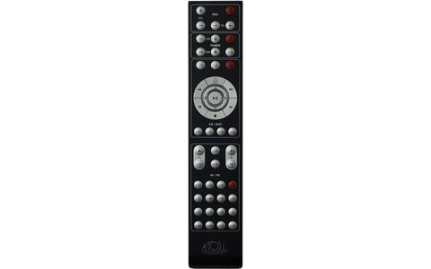 Odtwarzacz CD Atoll CD200 EVO Srebrny