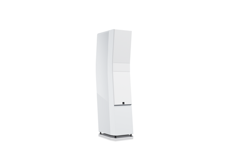 Kolumny Podłogowe SVS Ultra Evolution Pinnacle Biały Połysk