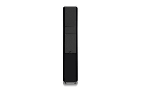 SVS Ultra Evolution Tower Czarny połysk Front maskownica