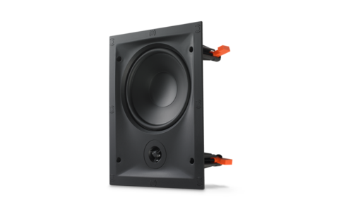 Głośnik Instalacyjny JBL B-6IW naked