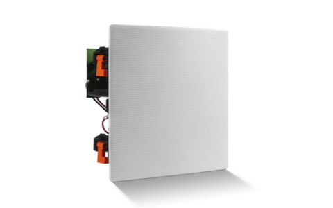 Głośnik Instalacyjny JBL STAGE 260CSA cover