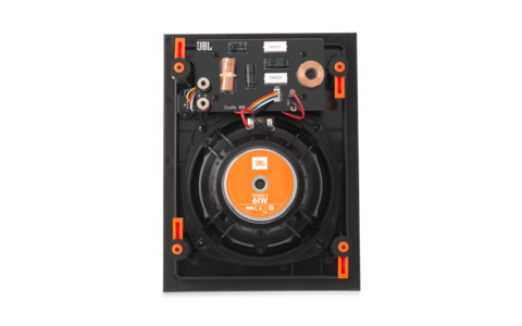 Głośnik Instalacyjny JBL STUDIO 2 6IW rear