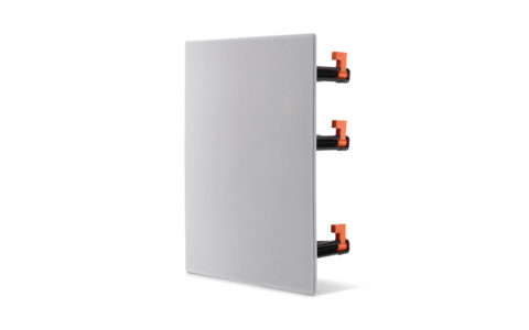 Głośnik Instalacyjny JBL STUDIO 2 8IW cover