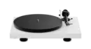 Połysk Gramofon Pro-Ject Debut EVO 2 Biały main