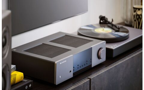 Cambridge Audio EXA100 Zestaw 2