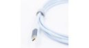 Supra Ice Blue USB 3.2 C-C Kabel USB 1m wtyk