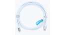 Supra Ice Blue USB 3.2 A-C Kabel USB 3m
