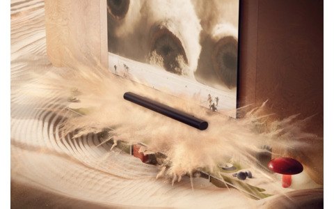 Sonos ARC Ultra Czarny Kino