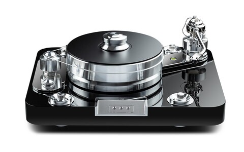 Gramofon Pro-Ject Signature 12.2 main