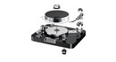 Gramofon Pro-Ject Signature 12.2 inside