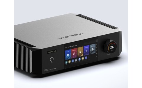 EverSolo DMP-A10 front