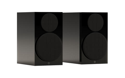 Monitor Audio Gold 50 6G Fronty Maskownica