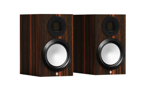 Monitor Audio Gold 50 6G Heban Fronty