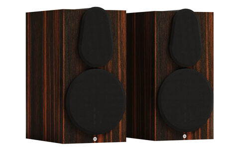 Monitor Audio Gold 100 6G Heban Fronty Maskownica