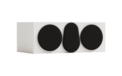 Monitor Audio Gold C250 6G Biała Front Maskownica