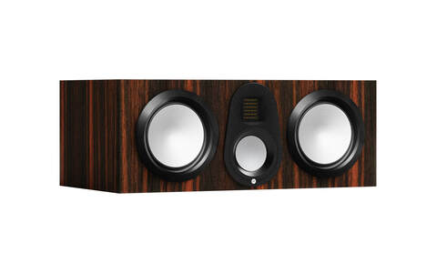 Monitor Audio Gold C250 6G Heban Front