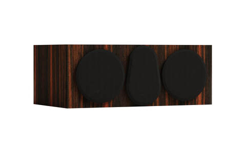 Monitor Audio Gold C250 6G Heban Front Maskownica