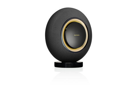 Głośnik Bezprzewodowy z HEOS® Built-in Marantz Grand HORIZON Czarny main