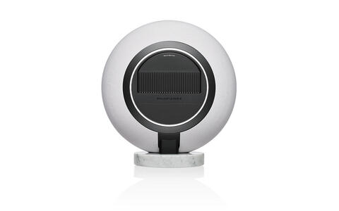 Głośnik Bezprzewodowy z HEOS® Built-in Marantz Grand HORIZON Szary rear