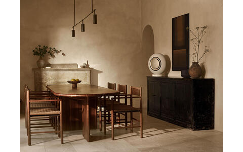 Głośnik Bezprzewodowy z HEOS® Built-in Marantz Grand HORIZON Szary banner 2