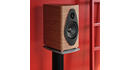 Sonus Faber SONETTO Il G2 Wallnut lifestyle