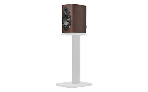 Sonus Faber SONETTO Il G2 Wenge front