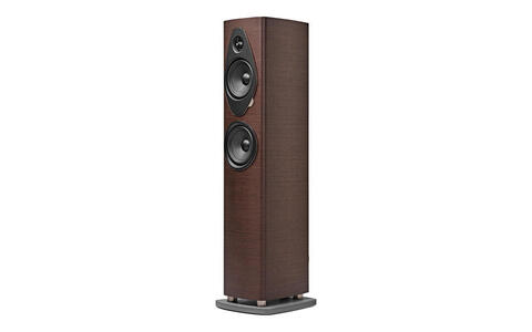 Sonus Faber SONETTO Ill G2 Wenge front