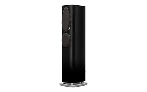 Sonus Faber SONETTO Ill G2 Piano Black maskownica