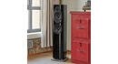 Sonus Faber SONETTO Ill G2 Piano Black lifestyle